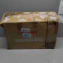 Huggies Size 1 Diapers, Little Snugglers Diapers, Size 1 (8-14 lbs), 198 Count (6 Packs of 33)