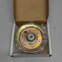 Parts Camp Idler Pulley Replace 532177968, 5321931-97, 177968, 532193197 and 193197 Pulley for Husqvarna, Craftsman Engine Pulley