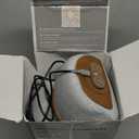 3 in 1 Neck Massager Pillow with Heat, Deep Tissue Massage Cushion for Shoulder Relaxation, Ergonomic Neck Hump Support Pillow for Home Office Travel (Gray)