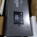 Renogy REGO 3000W Pure Sine Wave Inverter Charger w/LCD Display 12V DC to 120V AC Built-in Bluetooth 4-Stage Charging