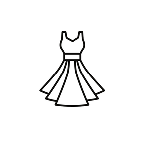 ZABERRY Womens Summer Midi Dress 2026 Elastic Straps Square Neck Cute Floral Flowy A-line Sundresses for Women Small