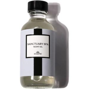 Hotel Premium Collection – Sanctuary Spa Scent | Lobby Scent -White Tea, Jasmine & Cedarwood | Diffuser & Pro Pod Refill | Pure Fragrance Oil Blend (70mL/2.4 fl oz) Premium Quality Materials