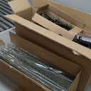 Savior Equipment Wall Rack System Heavy-Duty Steel Tactical Rifle Carbine Shotgun Handgun Storage Wall Mount, Modular Firearms Gun Wall Gear Accessories Organizer, Holds up to 6 Rifles & 6 Pistols (Olive Drab Green)