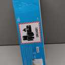 BLACK+DECKER dustbuster Handheld Vacuum, 8V Cordless, Hand Vacuum for Quick Cleanup with Crevice Tool and Washable Filter (HNVC220BCZ01)