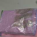 Girls Room Decorations for Bedroom 2 Panels Rod Pocket Ombre Curtains Pink and Purple Room Decor for Teen Girls Hot Pink to Lavender Purple 63 Inch Length,Size: 52"W x 63"L