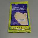 Invisible Ultra Thin Back Brace for Lower Back – RANDY SUN, Size: L