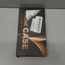 Compatible with iPhone 17 Pro Max Case with Magnetic Invisible Stand Compatible with Mag-Safe Military Drop Tested Shockproof Silicone iPhone 17 Pro Max Phone Cases for Women Men 6.9"Brown