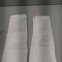 THREAD SPREAD 100% Organic Cotton PillowCase  Queen Size - 2 PC