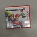 Mario Kart 7 (Nintendo 3DS)