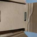 Ivilon Tension Curtain Rod - Spring Tension Rod for Windows or Shower, 54 to 90 Inch. Warm Gold