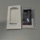 Choiche Compatible for iPhone 17 Pro Max Case, Women Cute Clear Glitter Bling Sparkly Case, [3 x Diamond Camera Lens Protectors] [2 x Tempered Glass Screen Protectors] 6.9-inch (Glitter Clear)