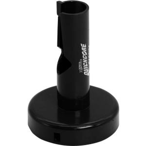 Disston 7/8" TCT "QuickCore" Hole Saw