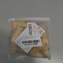 12Pcs Stuffed Plush Mini Teddy Bears, 6cm Joint Stuffed Small Teddy Bears Tiny Bear Stuffed Animal Bulk for Cake Decorations Party Favors Supplies Bag DIY Accessory Christmas Stocking  (Light Brown)