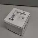 Zhanmai 2 Pairs Mini Boxing Gloves for Car Mirror Miniature Punching Gloves Boxing Party Favors Holiday Christmas Ornament Hanging Decoration for Home Car Accessories Bag Keychain(Black, Red)