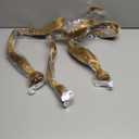 30 32 34 Inch 27 Blonde Bundles Human Hair 27 Straight Bundles Grade 8A Brazilian Virgin Hair Extensions Double Weft Soft Real Hair Weave