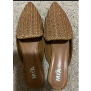 Women's Shoes Mia Girl 7.5