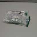 2 Pack Castor Oil Feet Wrap,Castor Oil Warp for Toes,Reusable Castor Oil Packs for Feet (Grey)