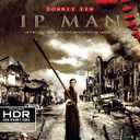 Ip Man 4K UHD, Blu-ray