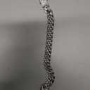 Small Silver Chain, 8 Inches