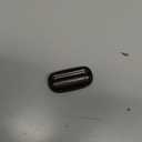 VIKICON Detachable Replacement Blades - Dual Floating Foil & Comb Blades Compatible with Tulzim/Mbzoey/Fangaci/VIKICON/Brightup Shavers MS-9723/MS-9703/WFS01 (1-Pack)