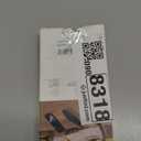 ESR for iPhone 17 Pro Case with Stash Stand, 7X Military-Grade Drop Protection with Camera Control, Shock-Absorbing Phone Rugged Cover, Compatible with MagSafe Accessories, Cyber Series, Black