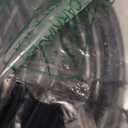 Ultra Clarity Cables Cat 6 Ethernet Cable 100 ft, Outdoor&Indoor 10Gbps Ethernet Cable, High Speed Cat6 Cable RJ45 LAN Internet Cable for Computer, Router, Modem, PS4/5, Xbox, Gaming - Black