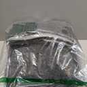 BEARPAW Sherpa Throw Blanket - Ultra Soft Plush Warm Reversible Fluffy Blanket for Bed Couch Sofa & Living Room Decor, House Decor, Room Decor Gifts for Women - 50"x70", Gray (Valley)