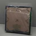 14x14 Frame Set of 6, Black Picture Frame for 14 x 14 Square Picture Poster Photo, Light Weight and High Transparent 14 by 14 Frame for Wall - 6 Pack/Black/14 x14