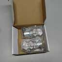 DEF Idle Air Control Valve Motor IAC Replace for Sierra 18-7701 862998 Fits for 555 2001, Set of 2