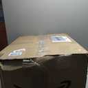 Inflatable Photo Booth, 16 Colors LED 8.2 x 8.2ft, Black