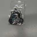 All Balls Racing 26-1480 Carburetor Rebuild Kit Compatible with/Replacement For Yamaha Yfm350 Warrior 1993-2004