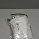 Leoparts Women's Retro 80s/90s High Cut Low Back One Piece Swimsuits Bathing Suits S