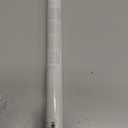 Haton Window Privacy Film, Frosted Glass Static Cling Sun Heat Blocking Window Clings, Frosting Opaque Coverings Stickers Tint for Home Office Door, Non Adhesive, White 17.5" x 78.7"