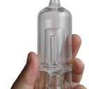 Filling Chamber Glass Adapter for EZ Valve and Hybriid