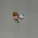 126 Pcs Pop Party Favors for Kids, Treasure Box Toys for Classroom Prizes, Pinata Stuffers, Goodie Bag Filler, Treasure Chest, Carnival Bulk Small Toys, Easter Basket Egg Fillers