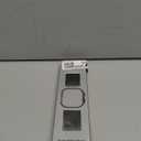 Bandletic Magnetic Bands Compatible with Apple Watch Ultra 3/Ultra Band 49mm, Breathable Nylon Gifts Strap with Magnetic Clasp for iWatch Bands men Series 11 10 46mm, 9/8/7 45mm, SE3/6/5/4 44mm, 3/2/1 42mm (Black)