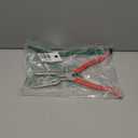 LEONTOOL Upgraded Washing Machine Inner/Outer Tub Spring Expansion Tool, Max Expansion 5.83"(148mm), Washer Spring Removal Tool Washer Door Seal Spring Clamp Pliers Spring Pullers Washer Repair Tool