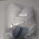 Cervical Pillow for Neck Pain Relief, Ergonomic Neck Pillow for Sleeping Contour Memory Foam Pillows with Cooling Pillowcase, Orthopedic Bed Pillow for Side Back Stomach Sleepers