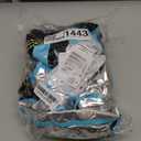 TFRVMA Costume Uniform Dress Outfit Full Set Women Party Suit With Wig (X-Small, Black)