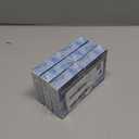 Valentines Day Gifts 6 Packs Car Interference Antifreeze Instrument,Solar AntiFreeze Electromagnetic Car Snow Removal Device,Portable Car Defroster,Fast and Efficient Ice Scrapers for Windshield