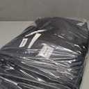 LOVEVOOK Travel Duffle Bag,Weekender Bags for Women with Shoe CompartmentCarry on Overnight Bag with Toiletry Bag,Gym Duffel Bag with Wet Pocket, Hospital Bags for Labor and Delivery (Large-2 Pcs, Black)