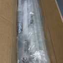 3-Pack King Size Bed Rails for Toddlers -Height Adjustable Baby Bed Rail Guard Specially Designed for King Size Bed(78.74 x 78.74 x 74.8 Inch)