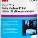 Perfect-It 3M EX Ultrafine Machine Polish, 39062, 1 pt(16 fl oz/473 mL