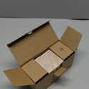 Aqara Zigbee Temperature and Humidity Sensor-3 Pack, Wireless Thermometer Hygrometer for Home Automation, Remote Monitoring, Aqara Hub Required, Compatible with Apple HomeKit, Alexa, Works with IFTTT