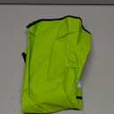 Dog Raincoat - Reflective Pet Rain Jacket for Dogs, Adjustable Dog Hooded Raincoats, Rain Coat Slicker Poncho for Small to X- Large Dogs and Puppies (Neon Green, X-Large)
