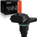 A-Premium Engine Camshaft Position Sensor Compatible with Hyundai Sonata 2015-2019, Accent 2011-2019, Veloster, Kona, Elantra & Kia Soul, Optima, Rio, Niro, Forte Koup, Forte5, Seltos