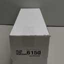 72" Car Wash Brush with Long Handle, Flow-Thru Soft Bristle Car Washing Brush with Extendable Handle and Hose Attachment and On/Off Switch for Car, RV, SUV, Truck, Boat, House SidingBlue (70")