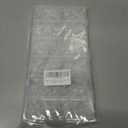 600Pcs French Almond Nail Tips - ANERNAI Half Cover Extra Short Nail Tips with Matte Clear Acrylic Gel Kit False Nails for Extension DIY Salon 12 Sizes