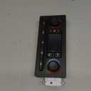 599-211XD Climate Control Module A/C Heater Air Conditioning Panel Fits 2003-2007 Chevy Silverado GMC Sierra Tahoe Suburban Yukon Cadillac Escalade 1500 2500 3500,Replaces 15832311 10367041