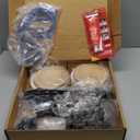 Timing Chain Kit For 2005-2008 For Ford Expedition,2004-2008 For Ford F-150,2005-2008 For Ford F-250 Super Duty/F-350 Super Duty,2006-2007 For Lincoln Mark LT,2005-2008 For Lincoln Navigator 5.4L